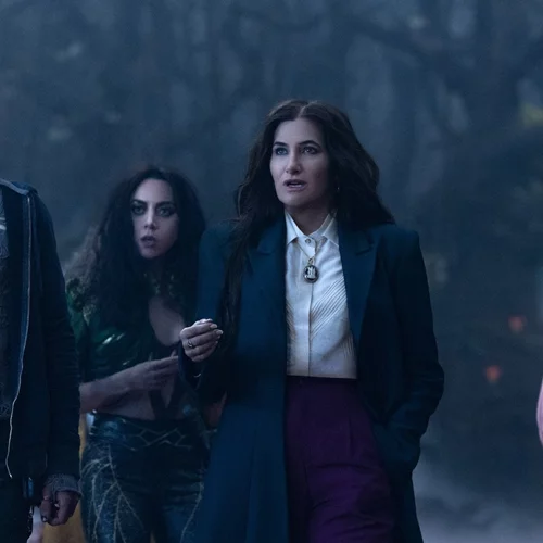 "Agatha All Along": Η νέα σειρά της Marvel ήρθε στο Disney+