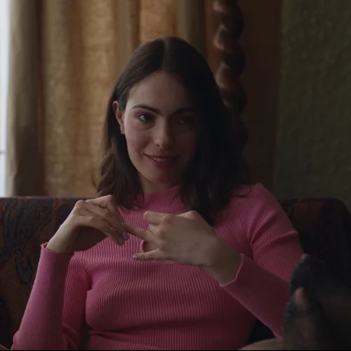 "Milky Way": Το storyline της Αθηνάς ως μια συλλογική γυναικεία εμπειρία