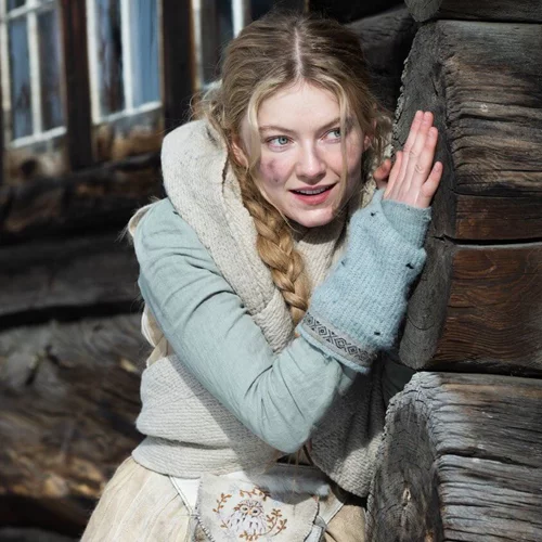 Τρεις Ευχές για την Σταχτοπούτα