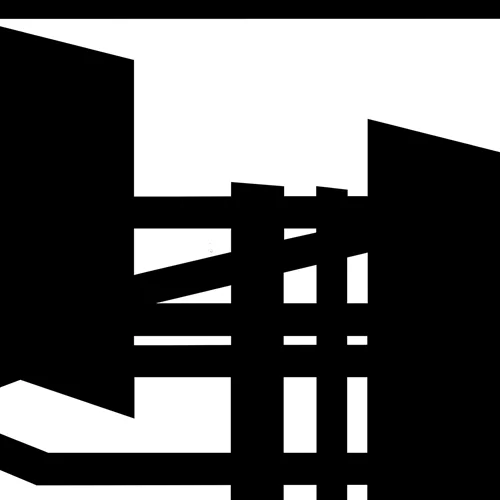 O Κώστας Μπασάνος μελετά τη σχέση αρχιτεκτονικής και γλώσσας