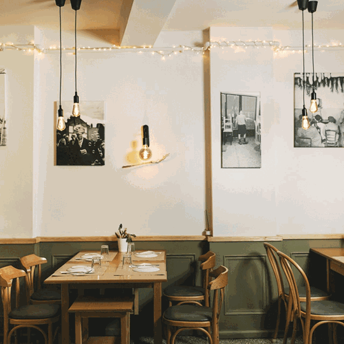 Τα κορυφαία εστιατόρια ελληνικής κουζίνας στη Θεσσαλονίκη