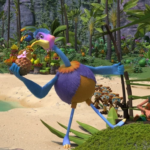 Ο Μύθος του Μαρακούντα