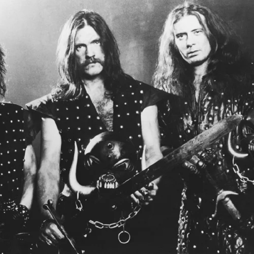 50 χρόνια Motörhead, μέρος 1ο: Η σφυρηλάτηση μιας βαβούρικης κοσμογονίας (1975-1982)