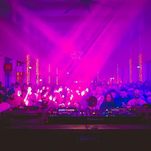 Ένα καρναβαλικό διήμερο στη Δημοτική Αγορά Κυψέλης