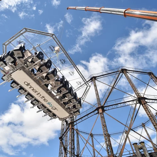 Όλα τα εκπαιδευτικά προγράμματα της Τεχνόπολης που θα δούμε τον Απρίλιο