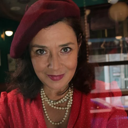 "Marika's dream": Το έργο για τη σπουδαία τραγουδίστρια Μαρίκα Παπαγκίκα συνεχίζεται για λίγες ακόμη παραστάσεις