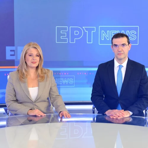 "Πυξίδα στην Οικονομία": μία εκπομπή που αναλύει καθημερινά οικονομικά ζητήματα