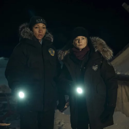 Έρχεται η 4η σεζόν του "True Detective" με την Τζόντι Φόστερ ως μία εξελιγμένη Κλαρίς Στάρλινγκ