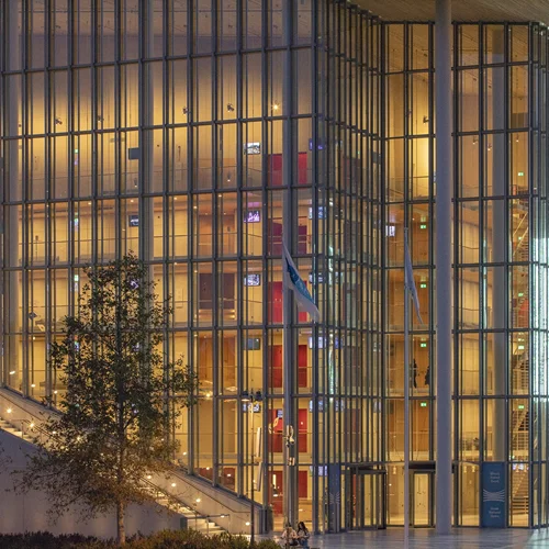 Ο Χαρίτων Σταυρόπουλος είναι ο νέος Πρόεδρος του Δ.Σ. της ΕΛΣ