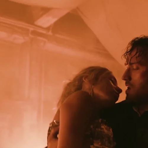 "Μετά τη φωτιά": Δείτε το θεαματικό τρέιλερ της νέας σειράς του ΑΝΤ1