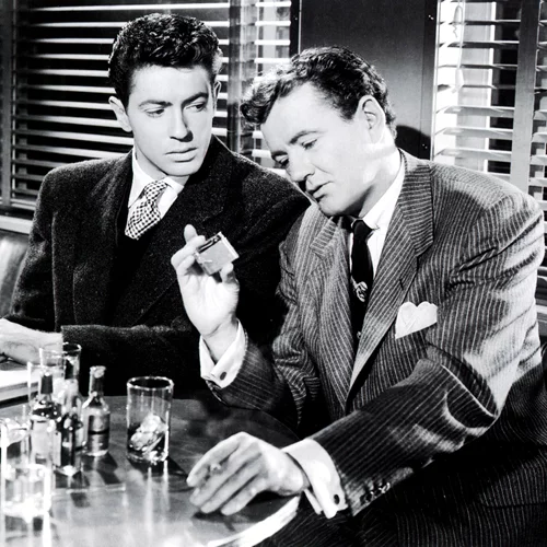 Ο Άγνωστος του Εξπρές