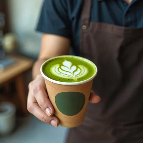 Matcha Latte: Tο trend της εποχής και πού θα το βρεις στην Αθήνα