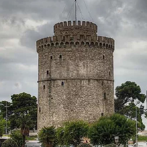 Θωρακίζονται με αντικεραυνική προστασία εμβληματικά μνημεία της Θεσσαλονίκης