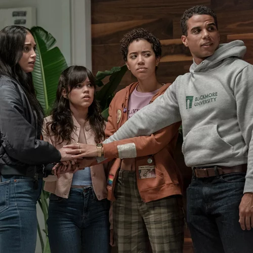 Ελληνικό box office: Μουδιασμένη πρεμιέρα για "Shazam! 2" και "65"