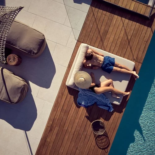 Διακοπές για… libro d’ oro στα "Contessina" της Ζακύνθου