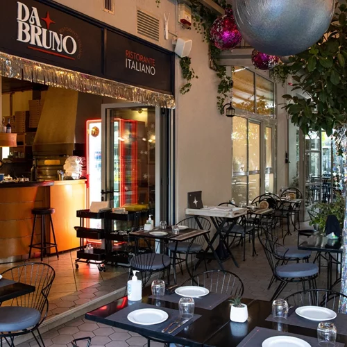 Da Bruno