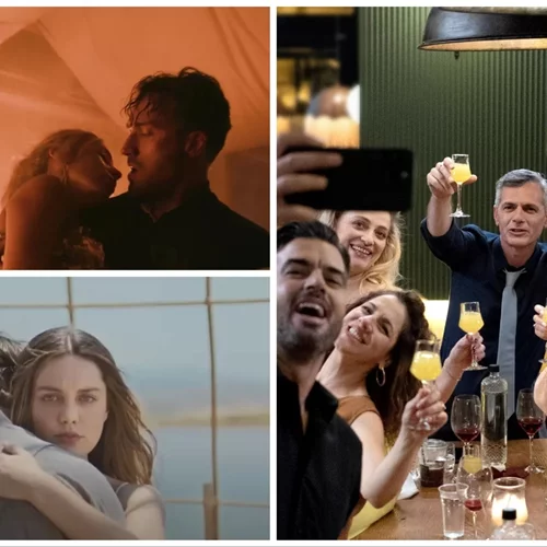 Οι τηλεοπτικές σειρές που κάνουν πρεμιέρα αυτήν την εβδομάδα