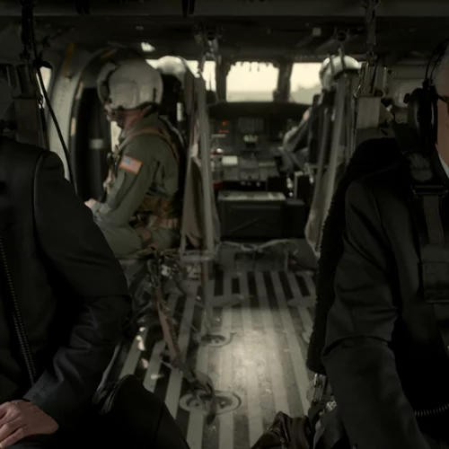 Οι σειρές που κάνουν πρεμιέρα αυτή την εβδομάδα