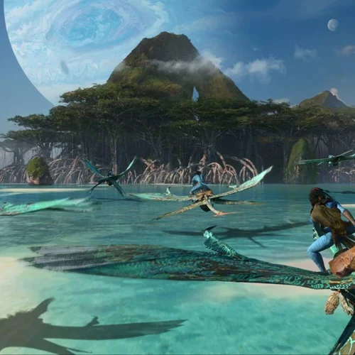 Avatar: The Way of Water