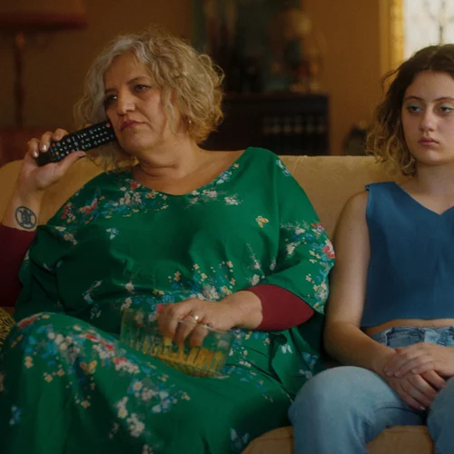 "Μέντιουμ": Πρεμιέρα της ταινίας της Χριστίνας Ιωακειμίδη με συναυλία της Μάρθας Φριντζήλα