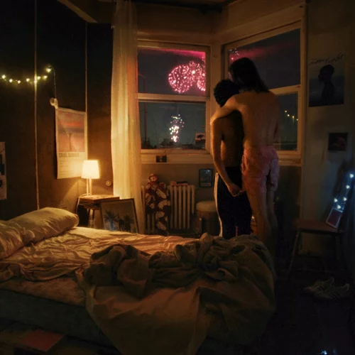 26ο Φεστιβάλ Ντοκιμαντέρ Θεσσαλονίκης: Ο βραβευμένος Γρηγόρης Ρέντης σκηνοθετεί τα σποτ του φεστιβάλ