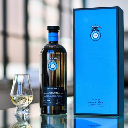 Casa Dragones: Μία premium τεκίλα για κορυφαίο food pairing