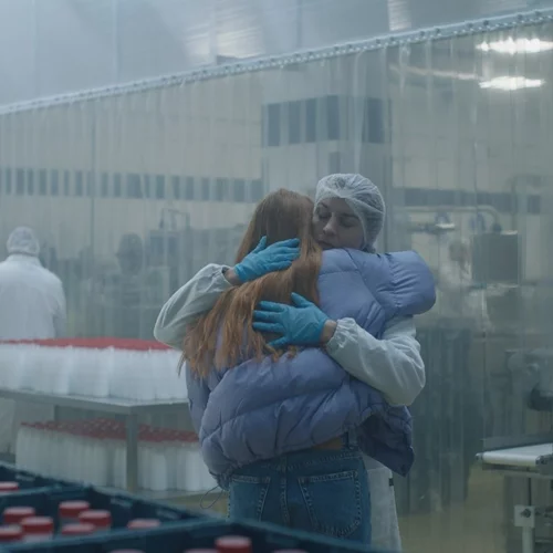 Το πανέμορφο τρέιλερ του "Milky Way" είναι εδώ