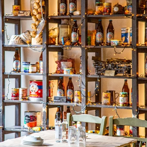 "Γάκιας": Γιορτές στο χωριό!