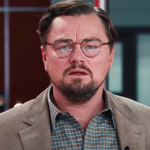 Με ταχύτητα... κομήτη το "Μην Κοιτάτε Πάνω" στην κορυφή του ελληνικού Netflix