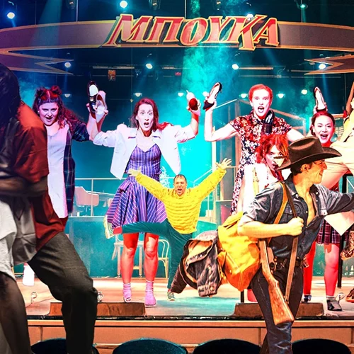 Τι θέατρο είδαμε τελικά τη σεζόν 2024-25;