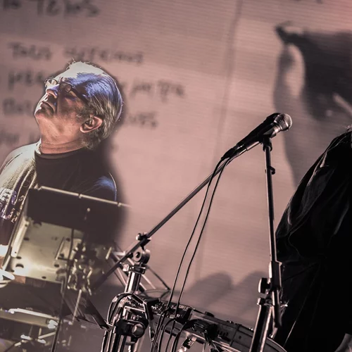 Όσα θα δούμε στη σκηνή του "Half Note" τον Απρίλη