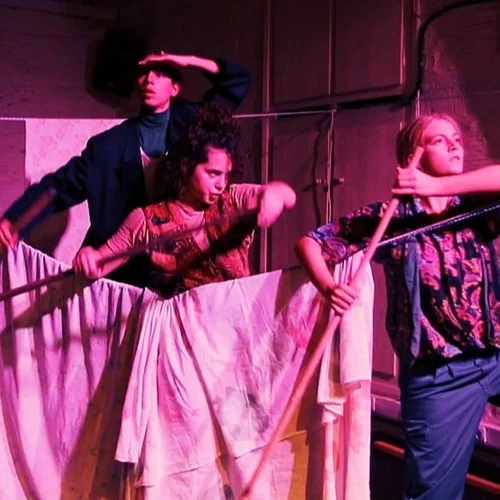 "Το ταξίδι των χαμένων πραγμάτων": Μία παράσταση και ένα παιδικό εργαστήριο με θέμα την απώλεια