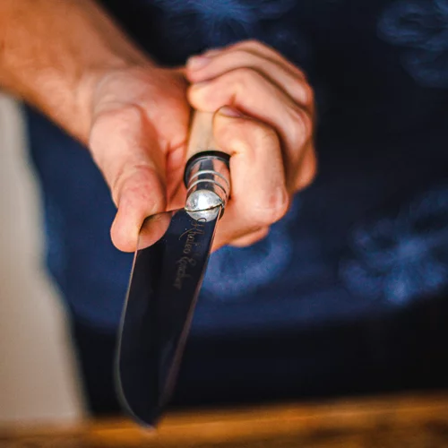 Iron Chef: Η αναζήτηση του "Σιδερένιου θρύλου" έρχεται στο Netflix