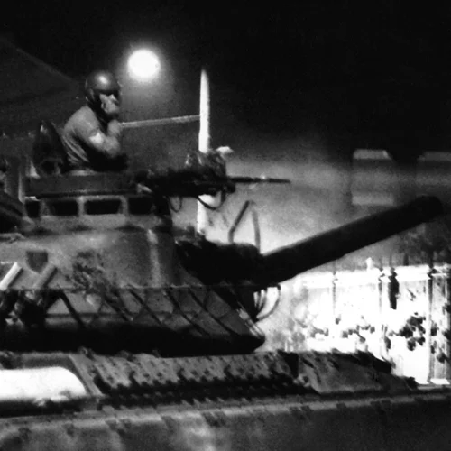 Η ΕΡΤ τιμά το Πολυτεχνείο