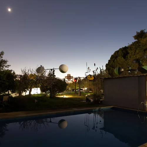 "Κορνήλιος Καστοριάδης: Η φιλοσοφική θεώρηση της τέχνης": Το Ίδρυμα Takis στηρίζει νέους επιστήμονες και στοχαστές