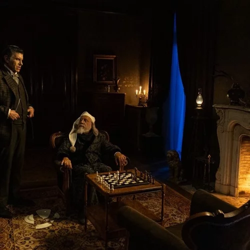 Ελληνικό box office: Ουρές για τα "Κάλαντα των Χριστουγέννων"