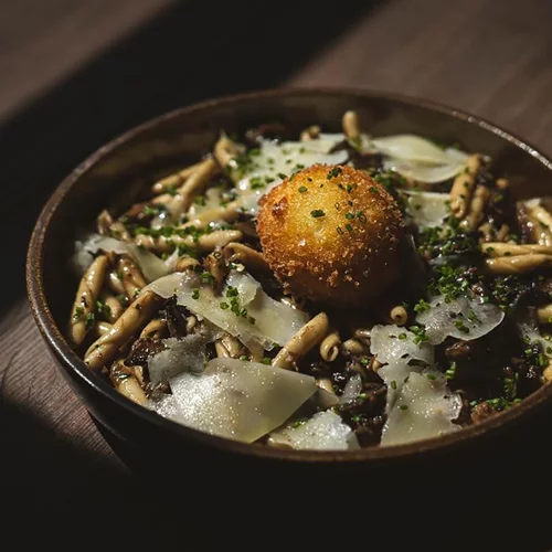 Η Αθήνα δοκιμάζει τα γαστρονομικά όριά της στο πιάτο