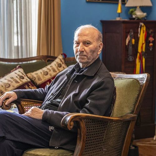 Παγκόσμια Ημέρα Θεάτρου: Ο Θεόδωρος Τερζόπουλος γράφει το μήνυμα του 2025