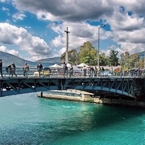 Γεύση από Χαλκίδα: Όλα όσα πρέπει να ξέρετε για μια εκδρομή γεμάτη εμπειρίες