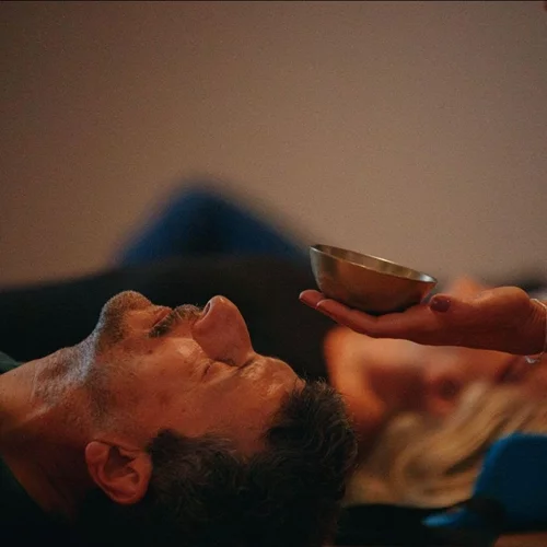 Η τέχνη συναντά την ευεξία και τη φύση στο Ίδρυμα Γουλανδρή