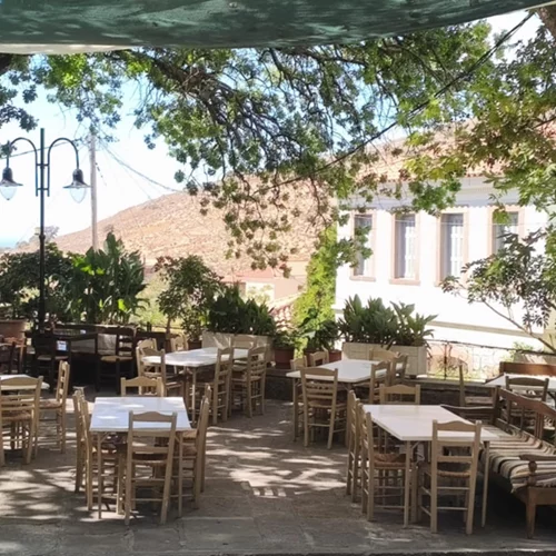 3 γευστικές εμπειρίες από τη Λέσβο που θα με συντροφεύουν για καιρό