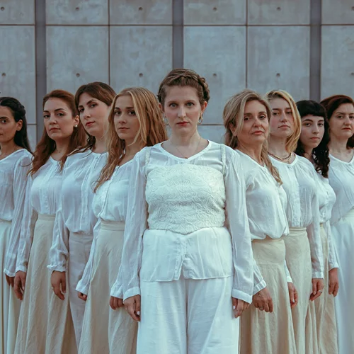 Οι Chores για μία μοναδική συναυλία στην ΕΛΣ