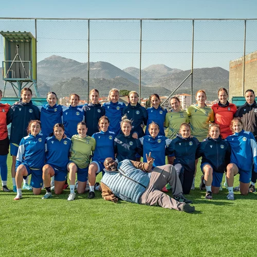 Η Τρίπολη μέσα από τα μάτια του Ζερόμ Καλούτα