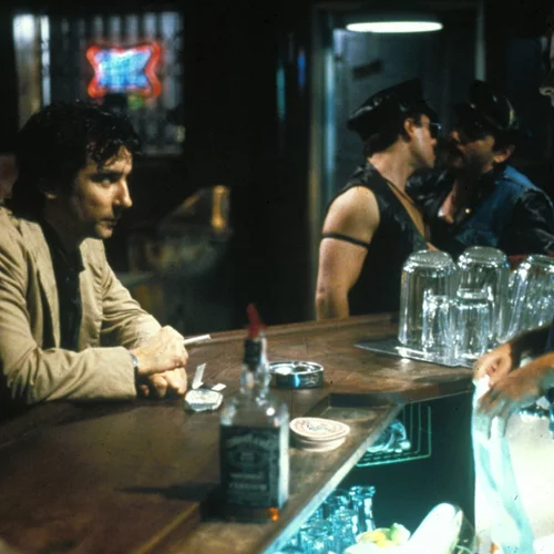 Διπλό αφιέρωμα για τον Μίκαελ Μπάλχαουζ στο Γκαίτε