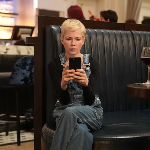 Το "Dying for Sex" υπόσχεται σεξ, συγκίνηση και ζωή