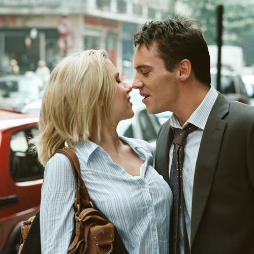 "Σινεμά με τον Φρόυντ": Η τύχη και η ηθική στο "Match Point" του Γούντι Άλεν