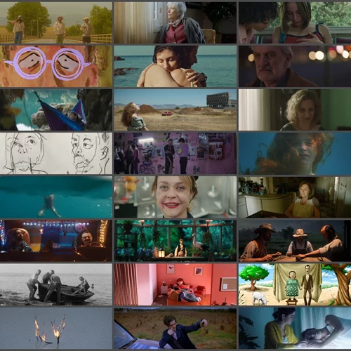 Οι ελληνικές ταινίες μικρούς μήκους που θα δούμε στις 48ες Νύχτες Πρεμιέρας