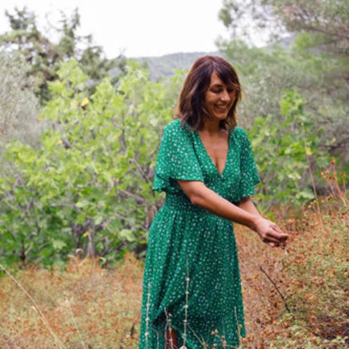 Σεμινάριο ενεργειακής αυτάρκειας και βοτανική βόλτα στο Leftwing Prepping workshop του Waste/d Pavilion