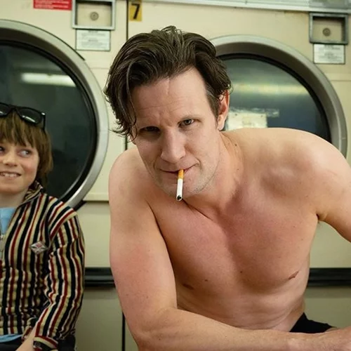 Το "The Death of Bunny Munro" του Νικ Κέιβ μεταφέρεται στη μικρή οθόνη