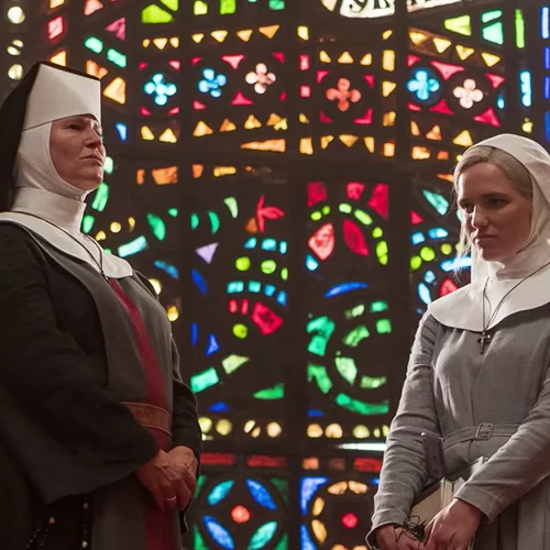 Το Φως του Διαβόλου